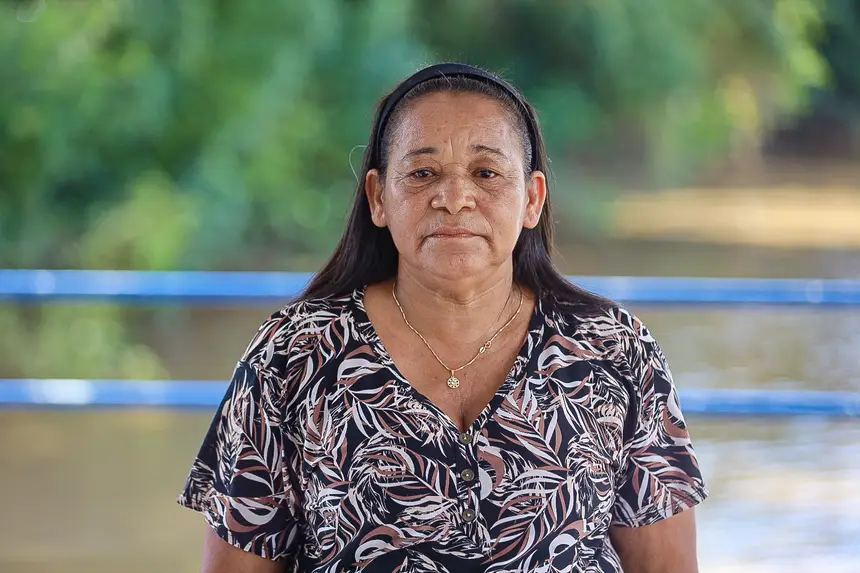 Sulema Ferreira Silva
