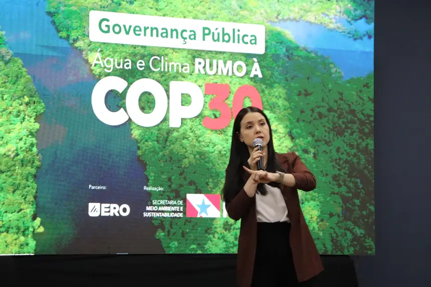 Crédito: Izabela Nascimento / Ascom Semas