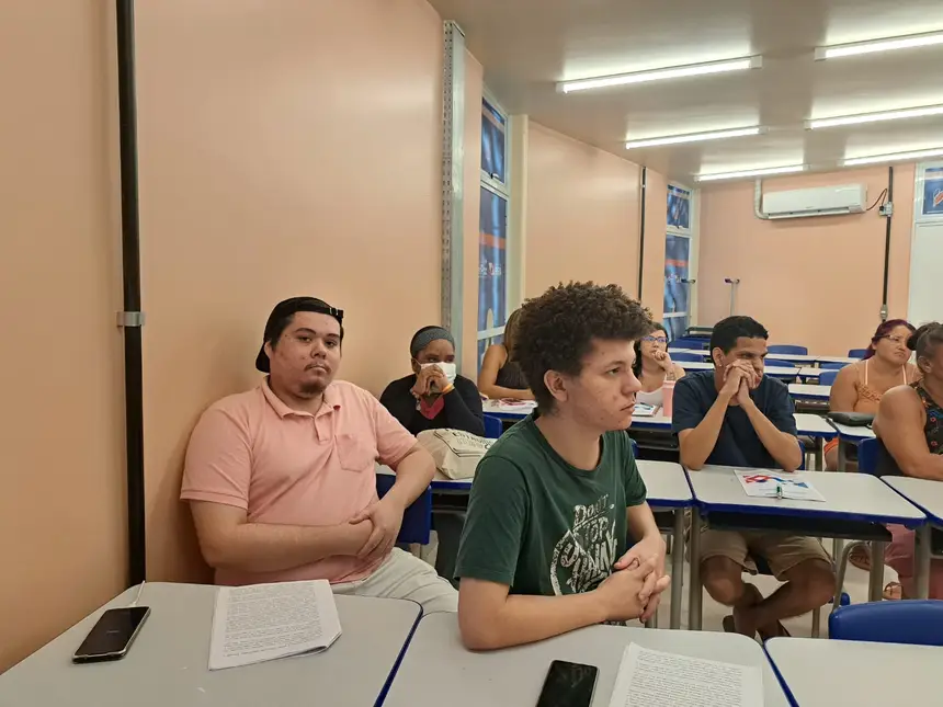 Crédito: Divulgação