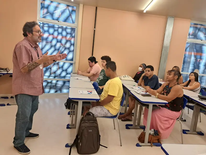 Crédito: Divulgação