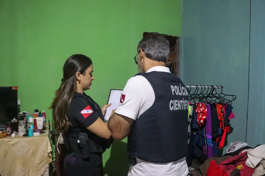 Crédito: Amanda Monteiro/Ascom PCEPA
