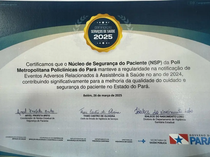 Crédito: Divulgação