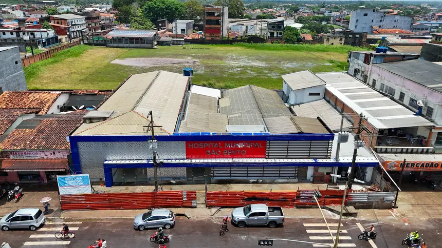 Crédito: Augusto Miranda / Ag. Pará