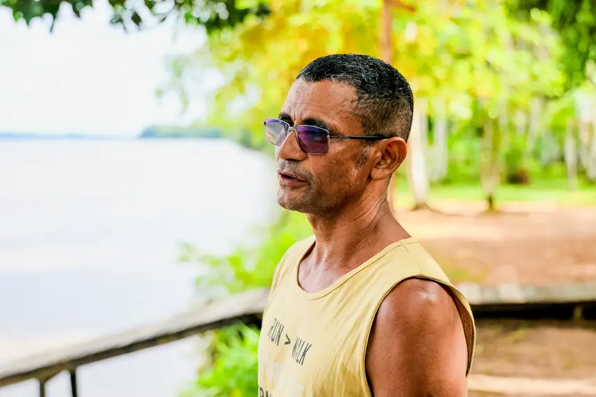 Manoel Antônio