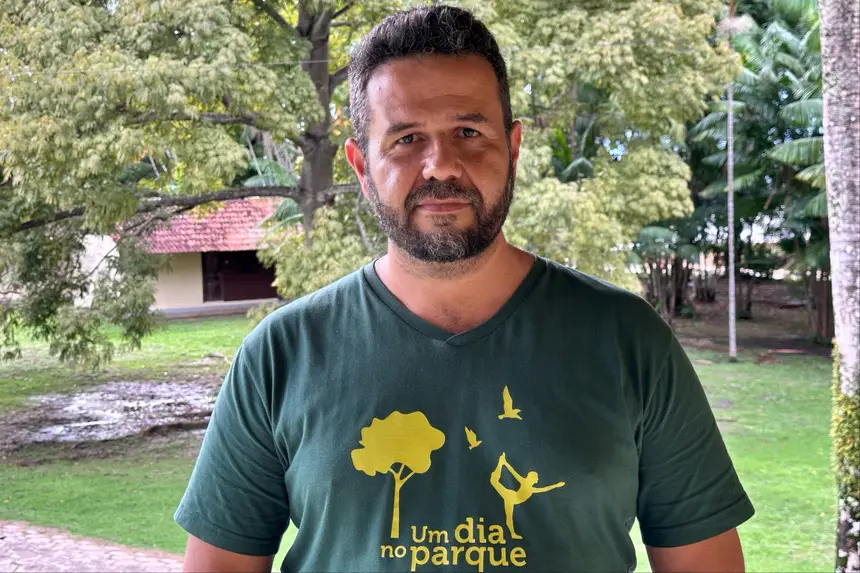 Crédito: Vinícius Leal (Ascom/Ideflor-Bio)