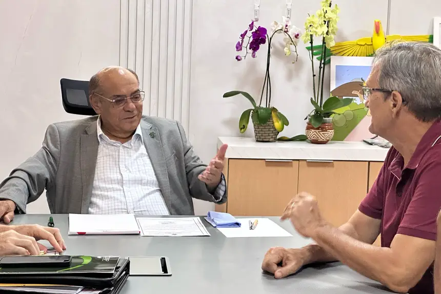 Crédito: Vinícius Leal (Ascom/Ideflor-Bio)