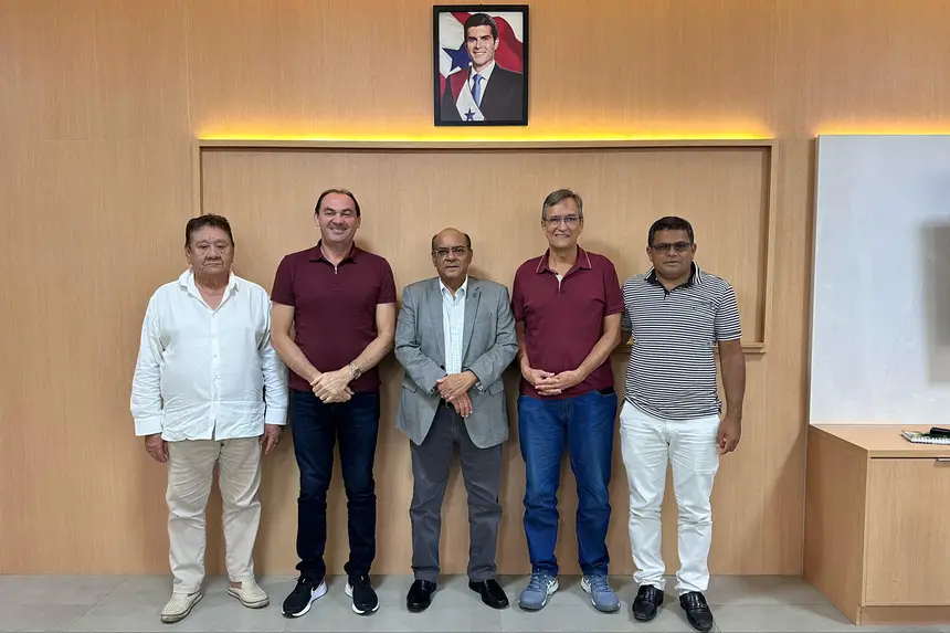 Crédito: Vinícius Leal (Ascom/Ideflor-Bio)