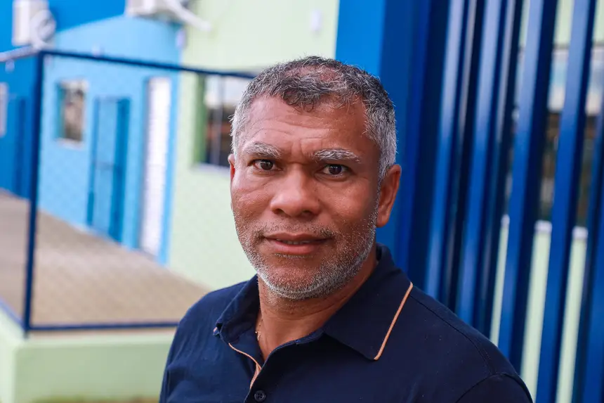 Cherlis Neto, sec adm