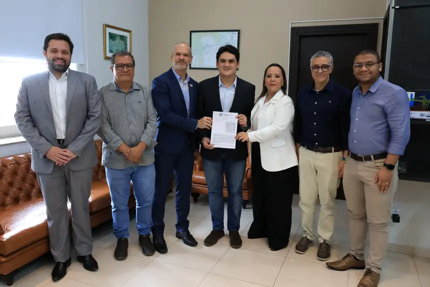 Crédito: Marcelo Rodrigues / Ascom Uepa