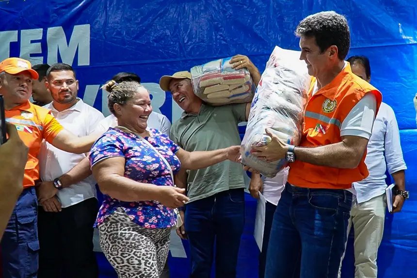 Crédito: Alexandre Costa / Ag. Pará