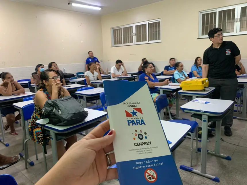 Crédito: Ísis Cristhine/ NCS Seju