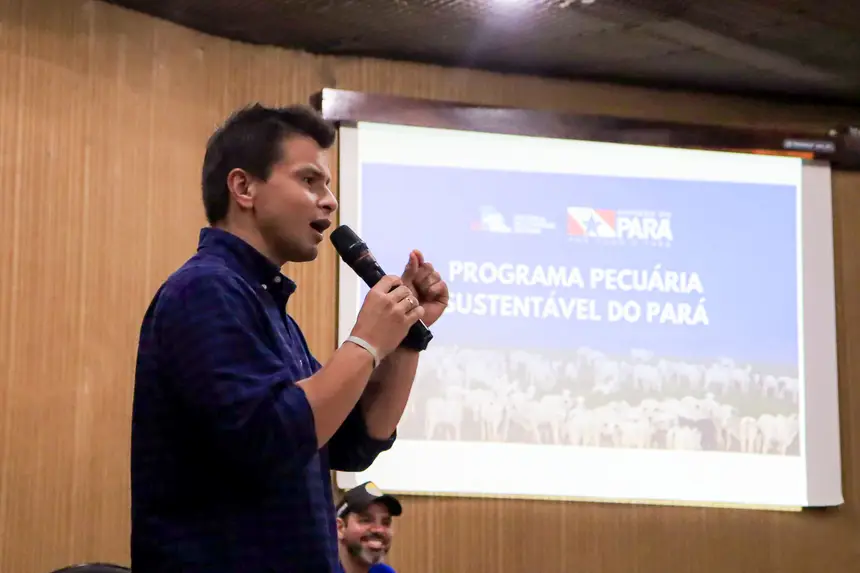 Crédito: Jamille Leão / Ascom Semas