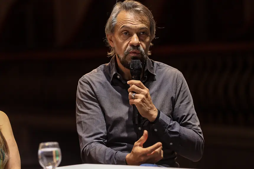 Silvio Viegas