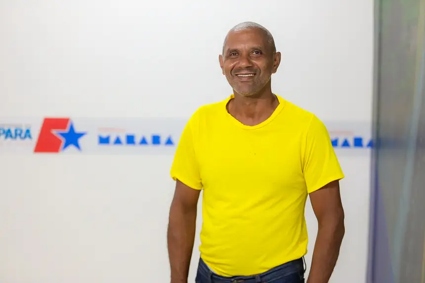 Crédito: Bruno Cruz / Agência Pará