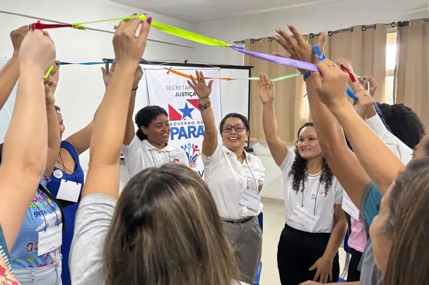 Círculo de autocuidado promoveu acolhimento e união a mães atípicas