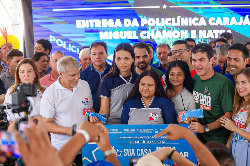  <div class='credito_fotos'>Foto: Bruno Cruz / Agência Pará   |   <a href='/midias/2025/originais/20250405150150-GF00023413-F00391099.webp' download><i class='fa-solid fa-download'></i> Download</a></div>
