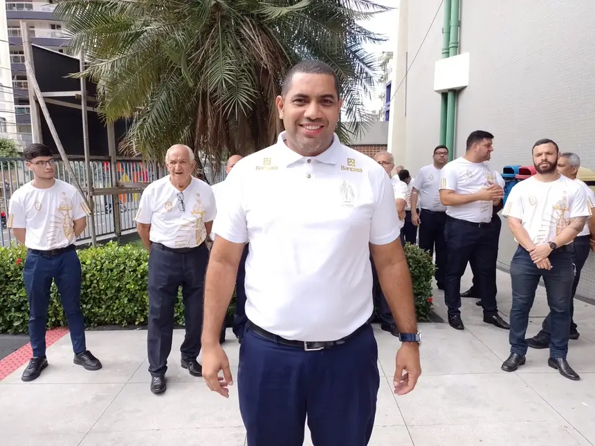 Crédito: Felipe Borges - Ascom/Hemopa
