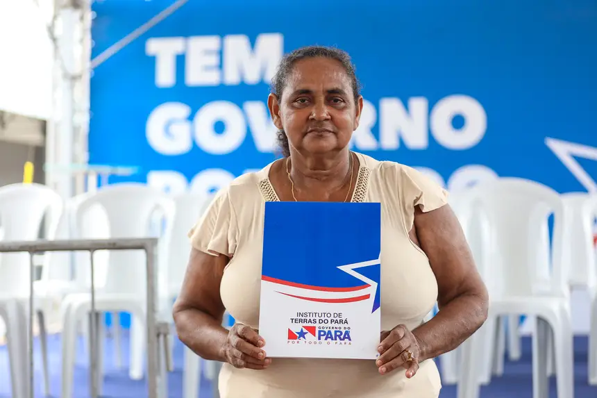 Crédito: Rodrigo Pinheiro / Ag.Pará