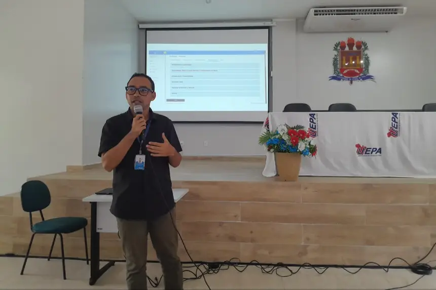 Critérios do Mapa do Turismo, por Hugo Almeida