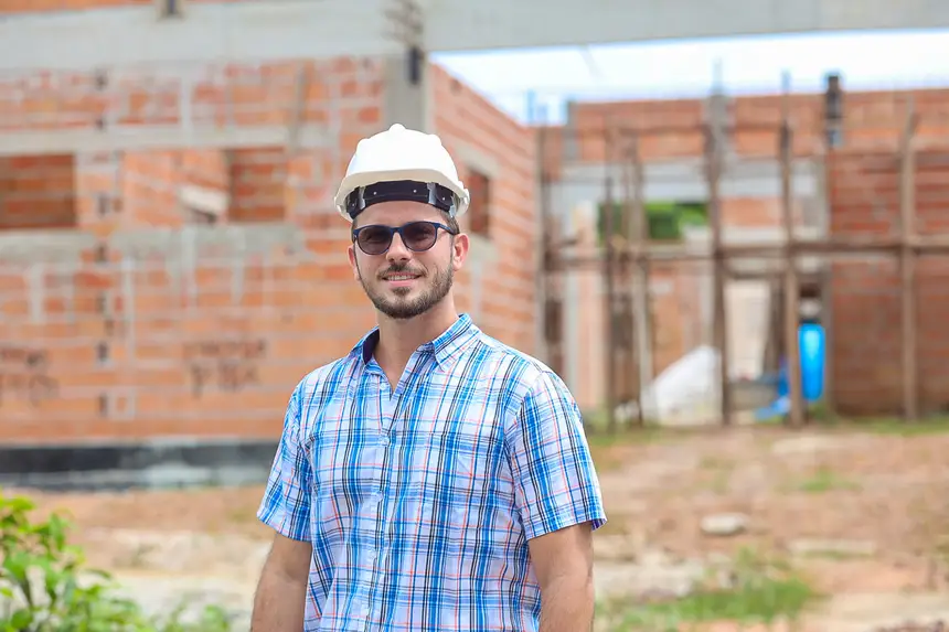 Rafael Ganassoli Engenheiro civil