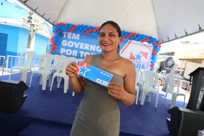 Regiane do socorro ribeiro furtado
Lavradora -Sua casa <div class='credito_fotos'>Foto: Bruno Cruz / Ag. Pará | <a href='/midias/2025/originais/20250410140527-GF00023449-F00392221.jpg' download><i class='fa-solid fa-download'></i> Download</a></div>