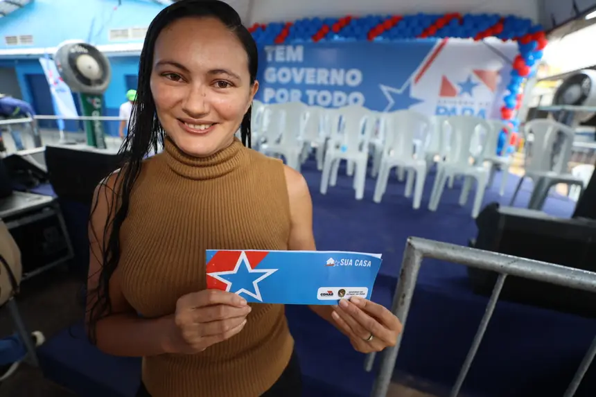 Marciane Aguiar Perreira Do lar - sua casa