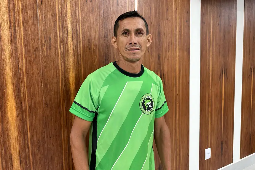 Celso Fonseca Dias, com mais de dez anos de experiência na Ponta da Sofia, expressou otimismo quanto à construção coletiva do Plano