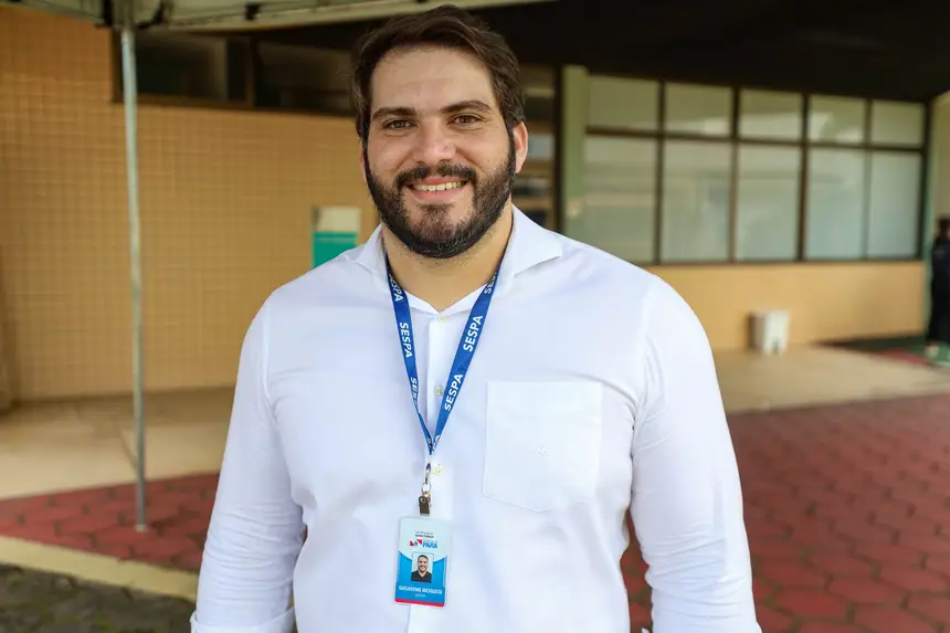 Crédito: Igor Mota / Agência Pará