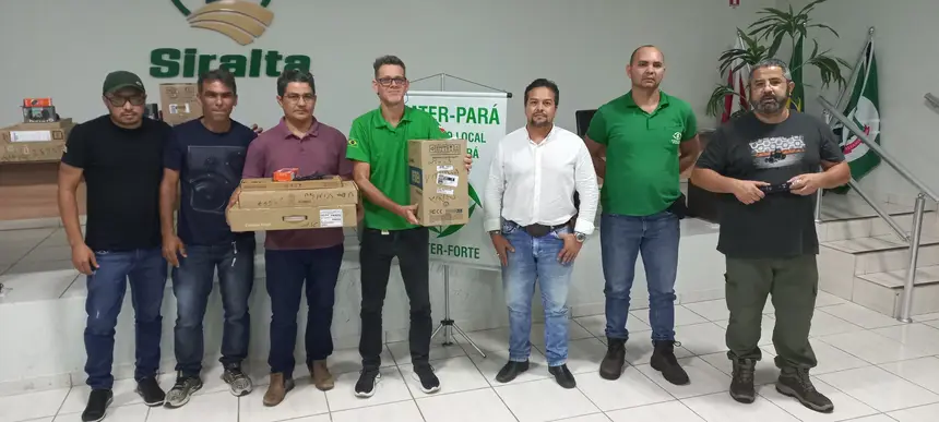Crédito: Divulgação