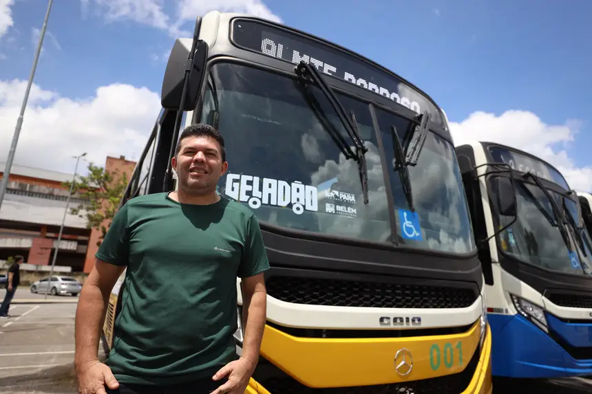 Crédito: Rodrigo Pinheiro / Ag.Pará