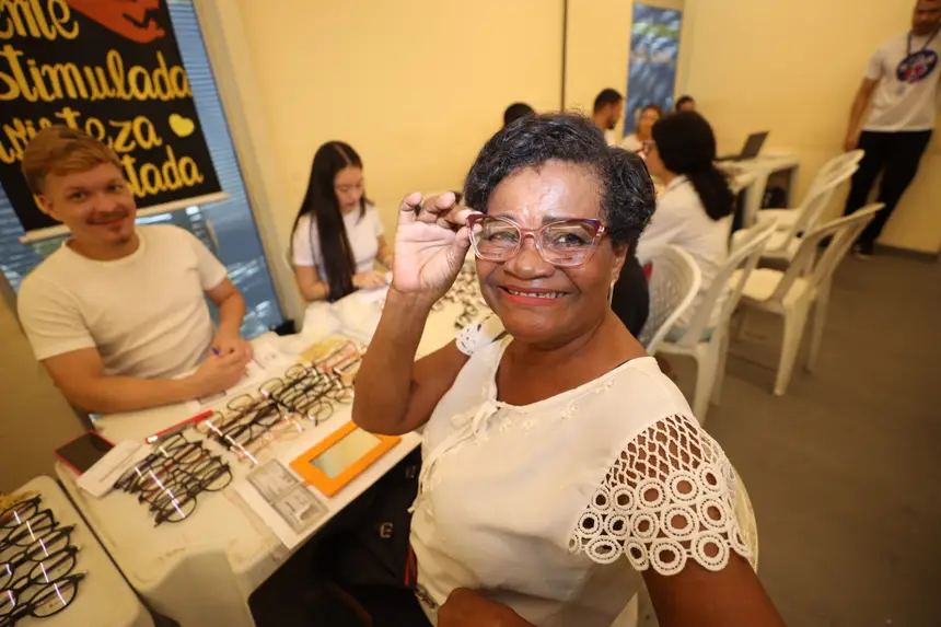 Valdelia Aragão