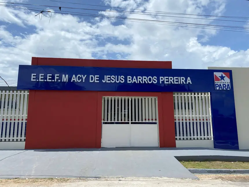 Crédito: Bianca Rodrigues / Ascom Seduc