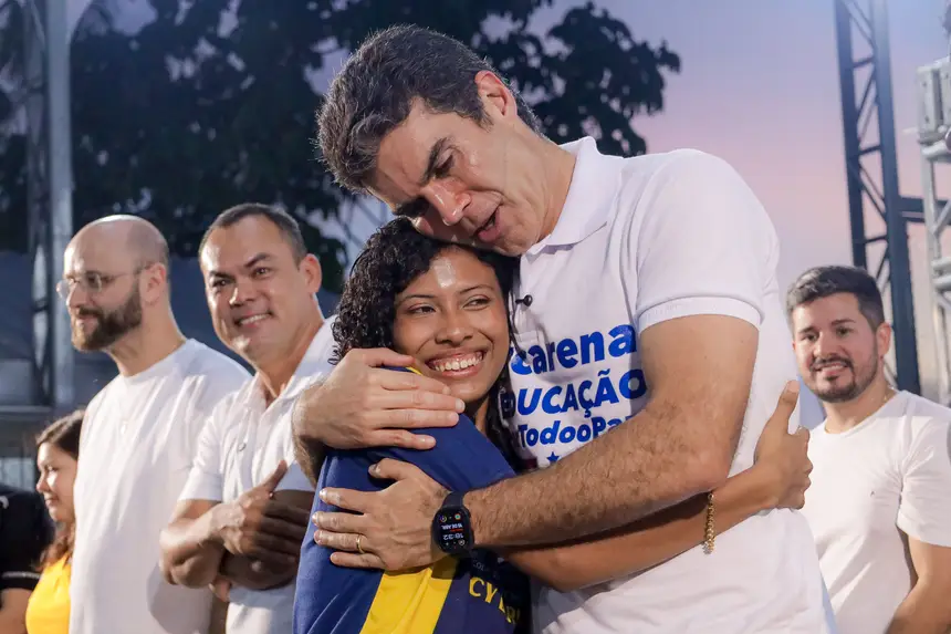Crédito: Pedro Guerreiro / Ag. Pará