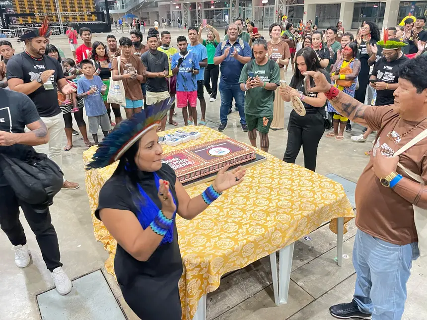 Crédito: Divulgação