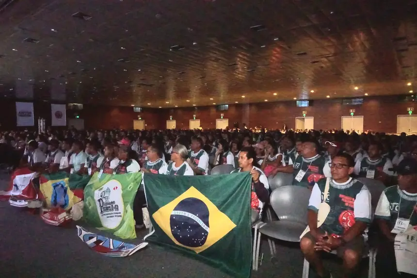 O IFC reunirá representantes do Brasil e de outros países, entre os quais, os  que integram  a Amazônia