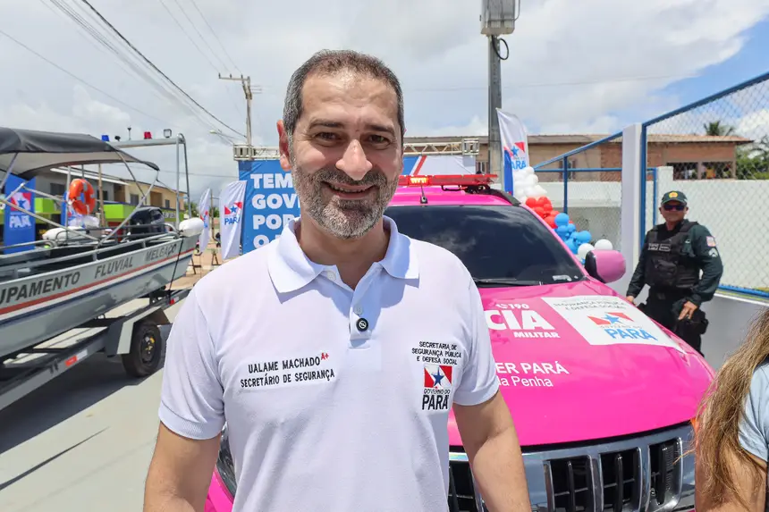 Ualame Machado