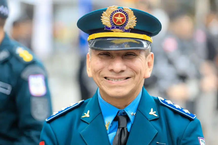 Capitão Soares