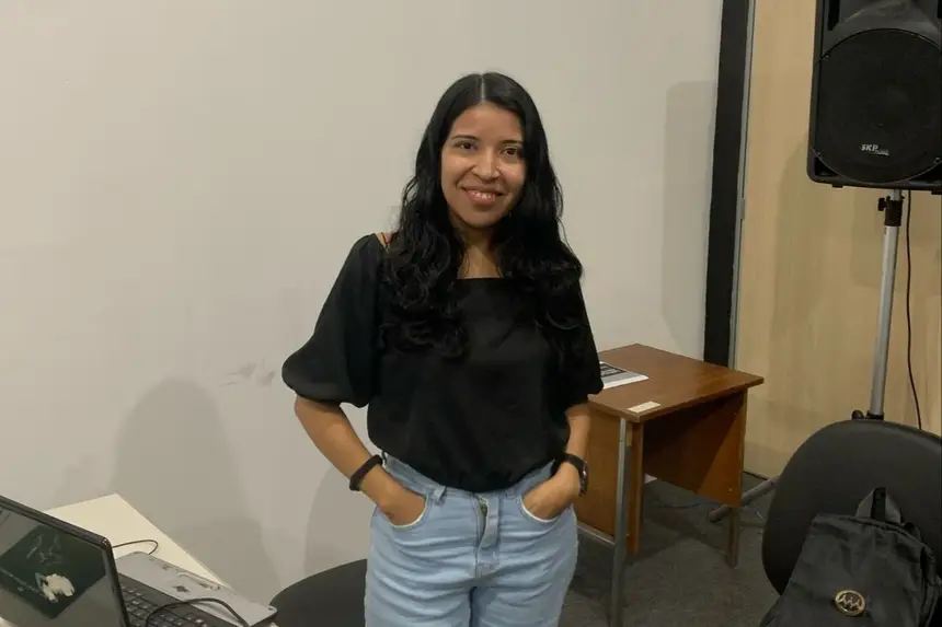 Francy Botelho