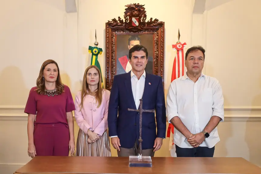 Bruno Cruz / Agência Pará