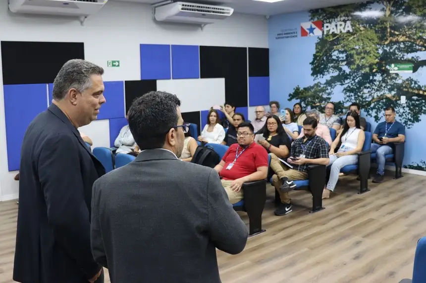 Crédito: Ascom Semas