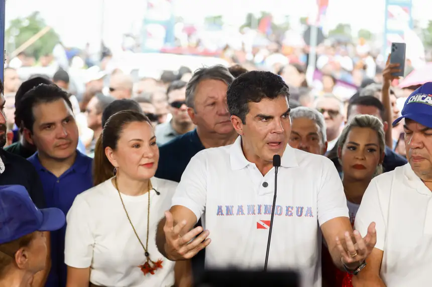 Crédito: Rodrigo Pinheiro / Ag.Pará