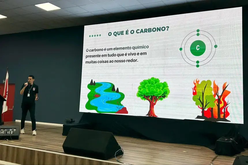 Crédito: Izabela Nascimento/ Ascom Semas