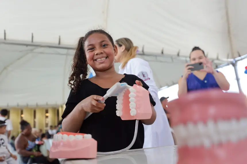 População celebra três anos de funcionamento da UsiPaz Bengui com programação especial <div class='credito_fotos'>Foto: Pedro Guerreiro / Ag. Pará | <a href='/midias/2025/originais/20250503112737-GF00023602-F00398588.webp' download><i class='fa-solid fa-download'></i> Download</a></div>