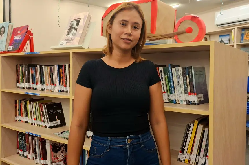 Marcia Freitas