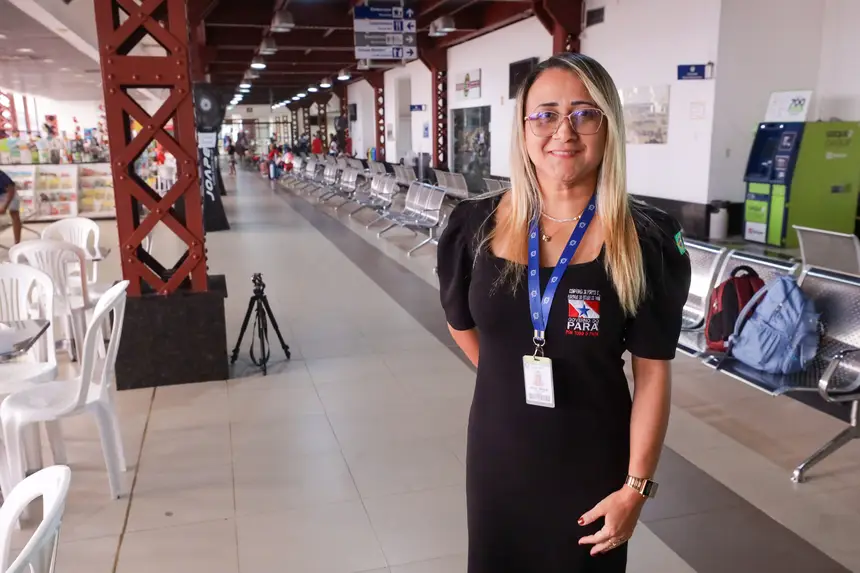 Rita Veiga, Diretora do Porto <div class='credito_fotos'>Foto: Pedro Guerreiro / Ag. Pará   |   <a href='/midias/2025/originais/20250507180154-GF00023640-F00400227.webp' download><i class='fa-solid fa-download'></i> Download</a></div>
