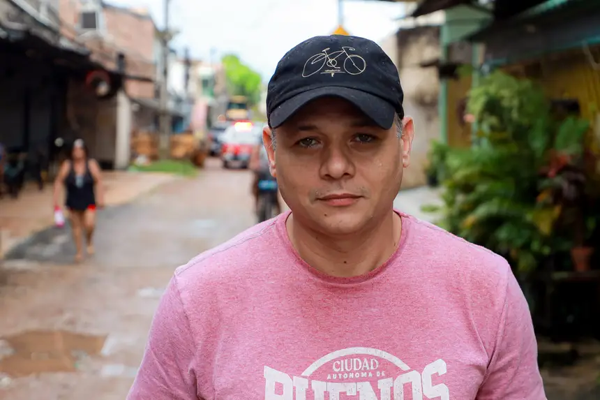 Mauro Pinheiro