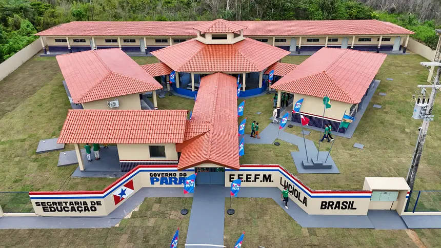 Lucíola Brasil