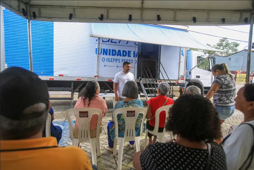 Crédito: Divulgação