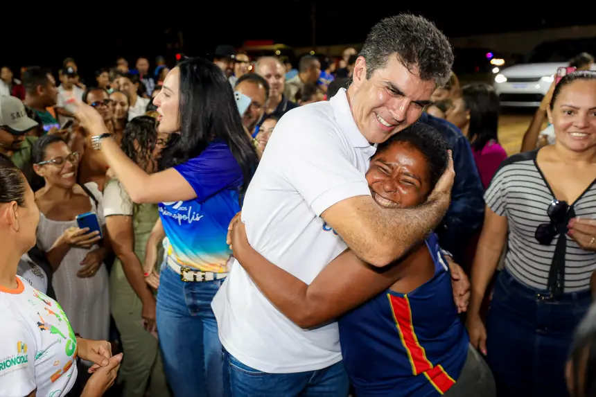Crédito: Bruno Cruz / Agência Pará