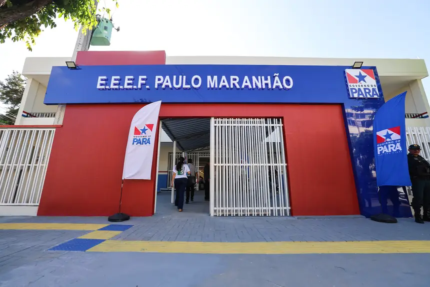 Crédito: Marco Santos / Ag. Pará